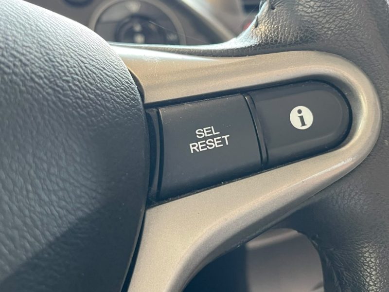 🔹Honda Civic 1.3i 83Ch 📱 Écran tactile❄️ Climatisation 📡 Radar de recul