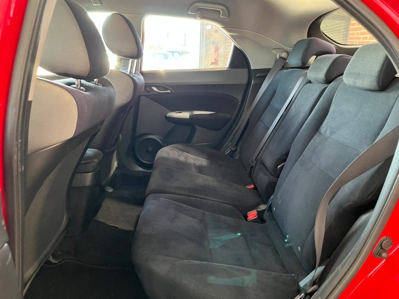 🔹Honda Civic 1.3i 83Ch 📱 Écran tactile❄️ Climatisation 📡 Radar de recul