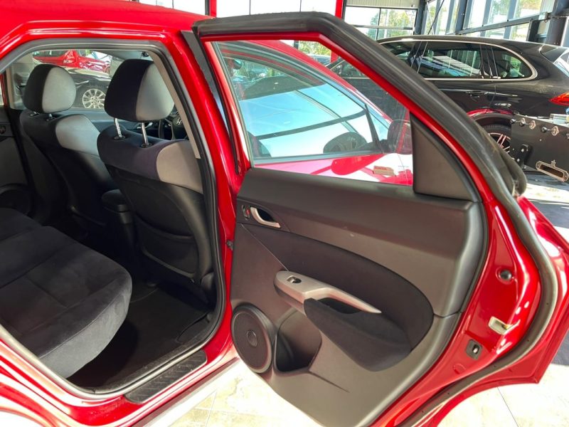 🔹Honda Civic 1.3i 83Ch 📱 Écran tactile❄️ Climatisation 📡 Radar de recul