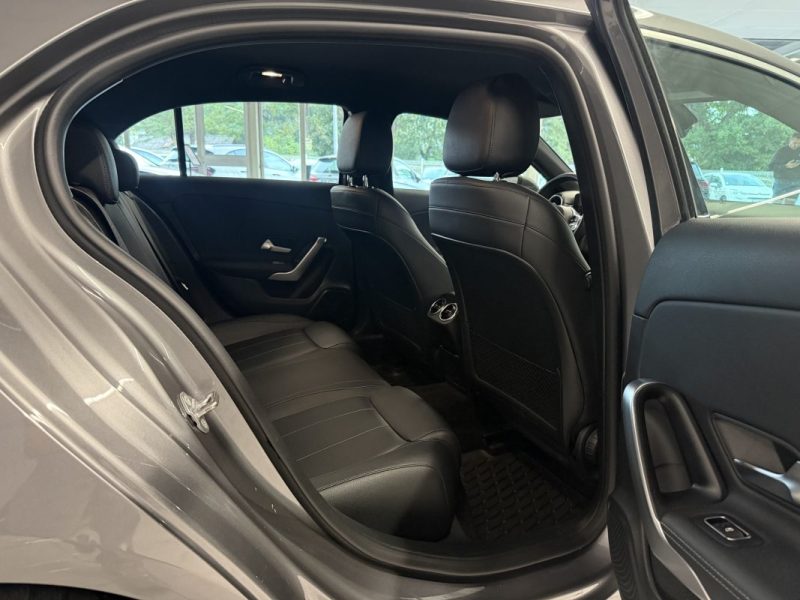 Mercedes Classe A 180 d 116ch Business Line 7G-DCT