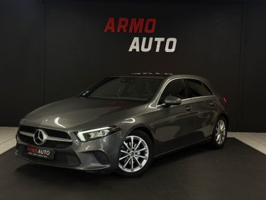 Mercedes Classe A 180 d 116ch Business Line 7G-DCT