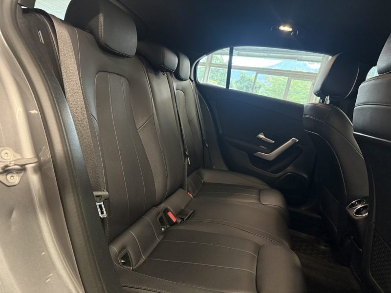 Mercedes Classe A 180 d 116ch Business Line 7G-DCT