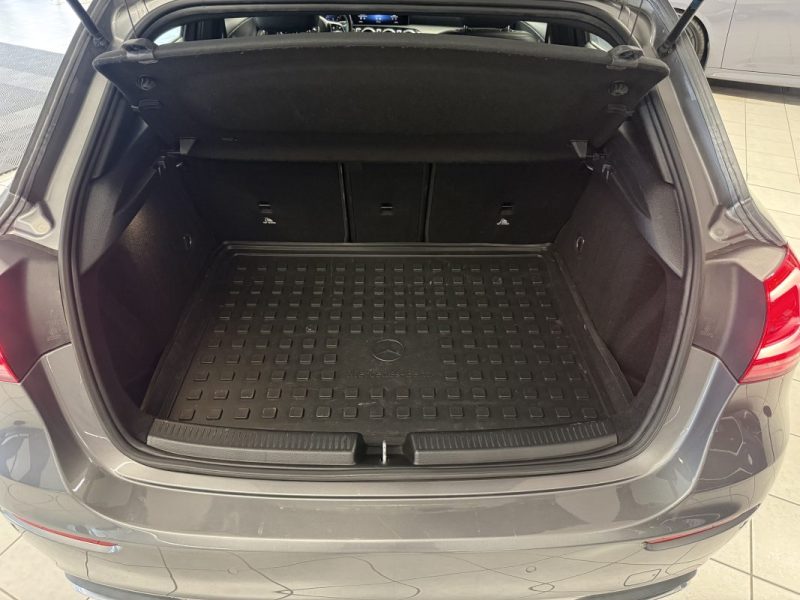 Mercedes Classe A 180 d 116ch Business Line 7G-DCT