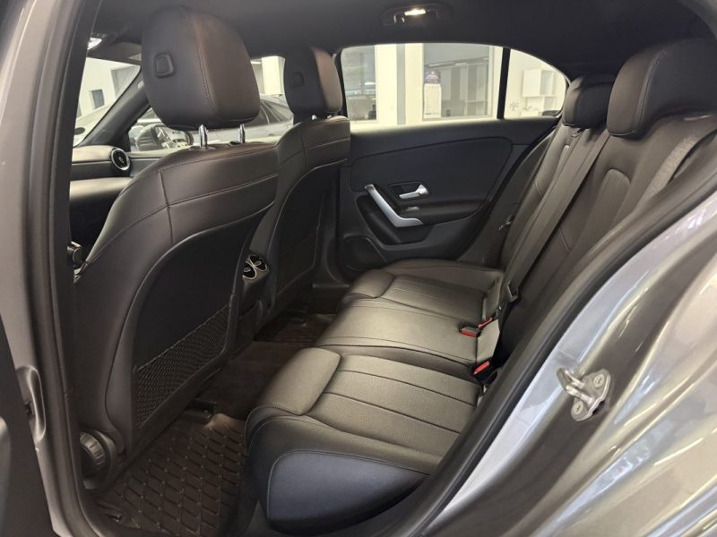 Mercedes Classe A 180 d 116ch Business Line 7G-DCT