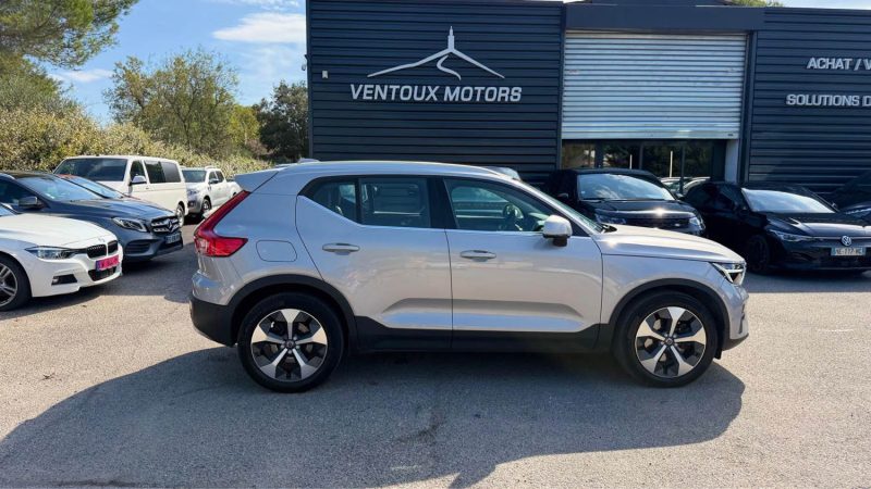 VOLVO XC40 ULTIMATE /TOIT PANO/SIEGE;VOLANT CHAUFFANT/