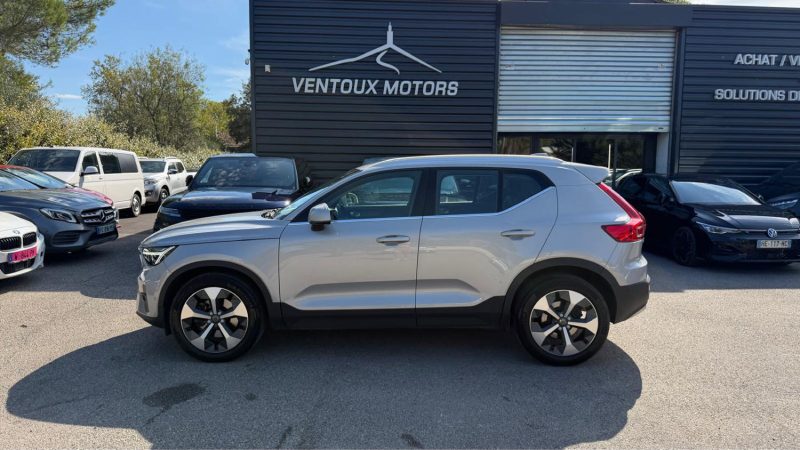 VOLVO XC40 ULTIMATE /TOIT PANO/SIEGE;VOLANT CHAUFFANT/
