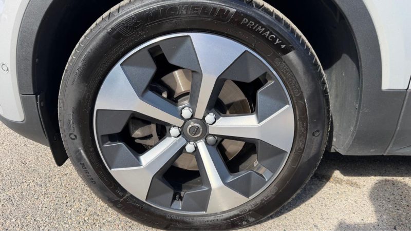 VOLVO XC40 ULTIMATE /TOIT PANO/SIEGE;VOLANT CHAUFFANT/