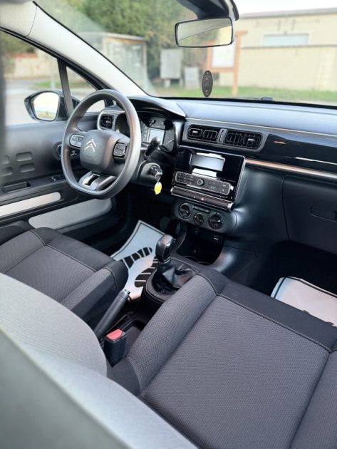CITROEN C3 1.2 VTI 82 GARANTIE ET REVISE ✅