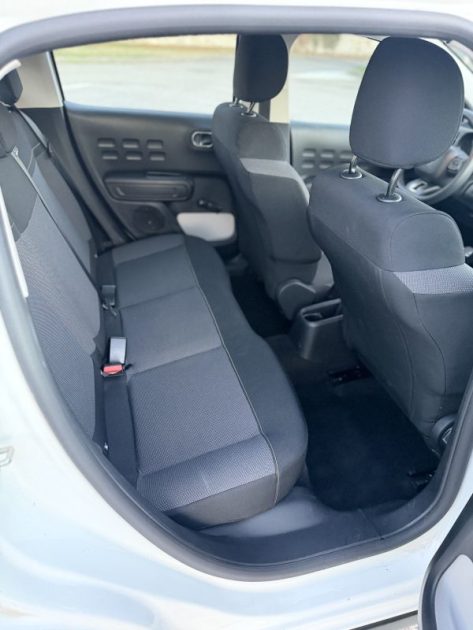 CITROEN C3 1.2 VTI 82 GARANTIE ET REVISE ✅