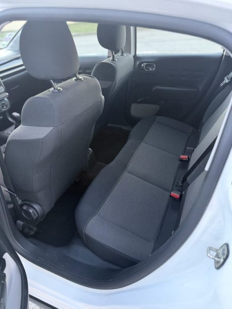 CITROEN C3 1.2 VTI 82 GARANTIE ET REVISE ✅