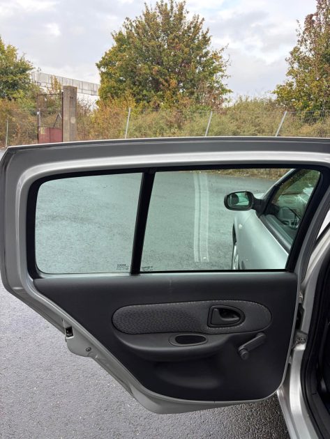 RENAULT CLIO II ph2 CAMPUS 1.2 58ch 