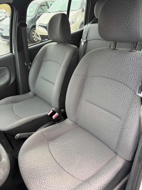 RENAULT CLIO II ph2 CAMPUS 1.2 58ch 