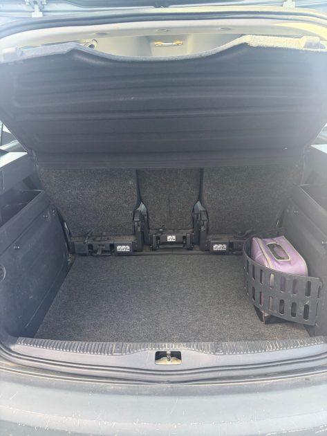 SKODA ROOMSTER 1.6 TDI 90ch 