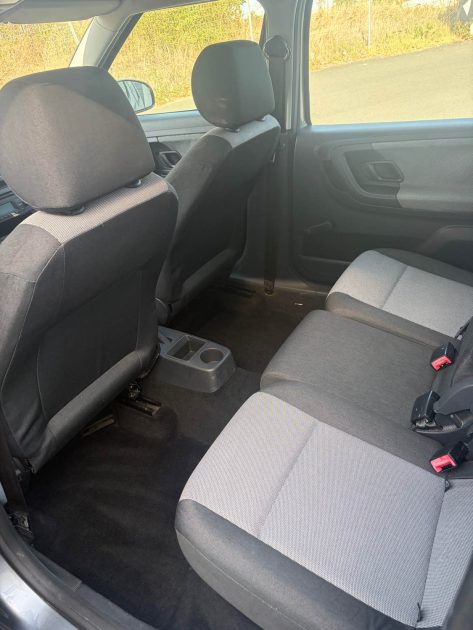 SKODA ROOMSTER 1.6 TDI 90ch 