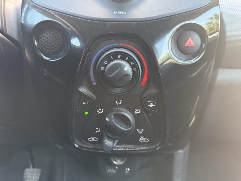 PEUGEOT 108 1.0 VTI 2018