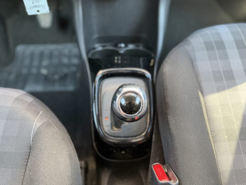 PEUGEOT 108 1.0 VTI 2018