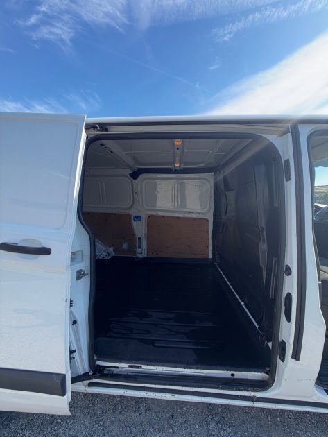 FORD T.CUSTOM CUSTOM V362 CAMIONNETTE 2.2 TDCI BON ETAT