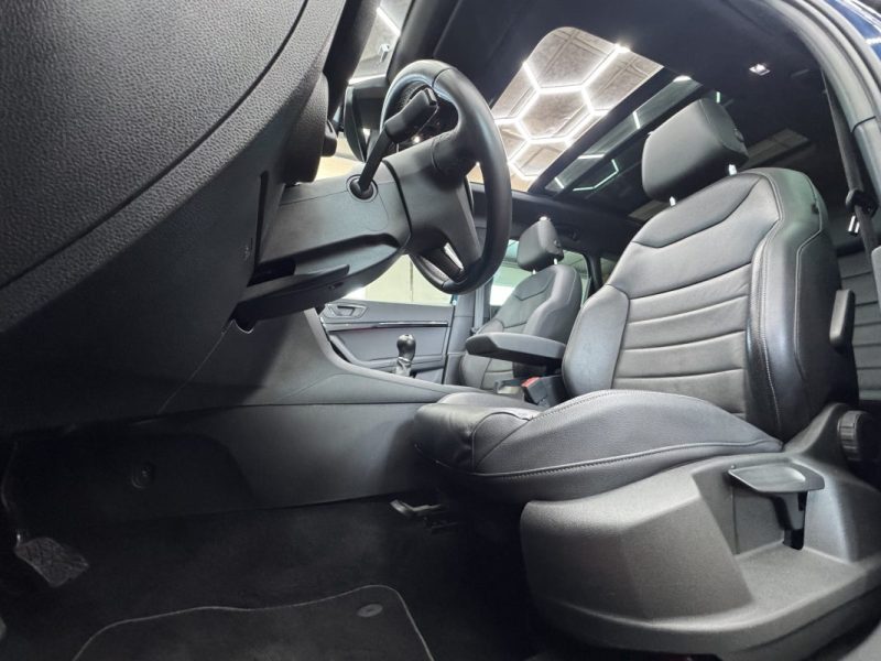 SEAT ATECA 1.5 TSI ACT XCELLENCE TOIT OUVRANT / SIEGES CHAUFFANTS - GARANTIE 12 - 60 MOIS 2019