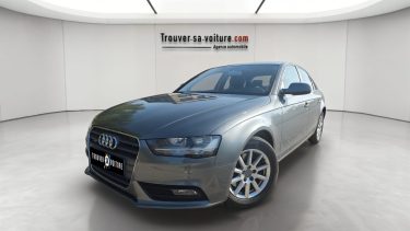 AUDI A4 B8 2.0 TFSI 211 Ch QUATTRO 2013