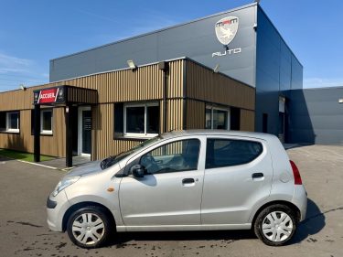 Nissan Pixo 1.0L 70ch citadine 