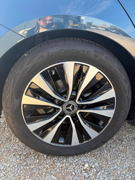 MERCEDES CLASSE A STYLE LINE 2022