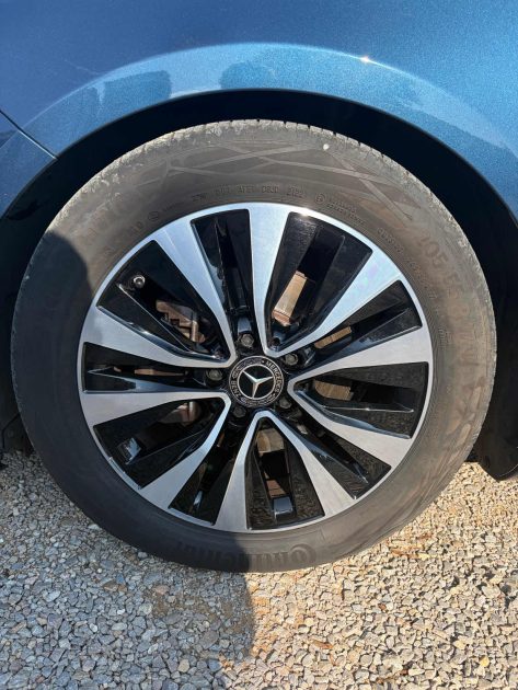 MERCEDES CLASSE A STYLE LINE 2022