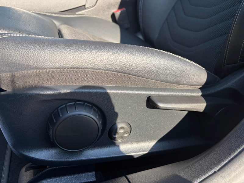 MERCEDES CLASSE A STYLE LINE 2022