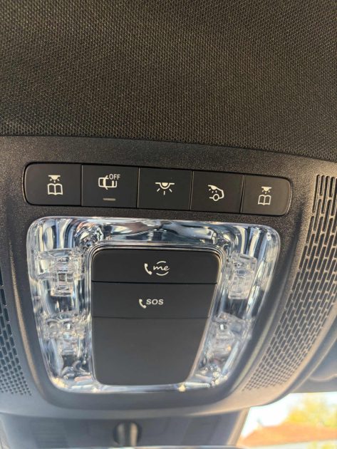 MERCEDES CLASSE A STYLE LINE 2022