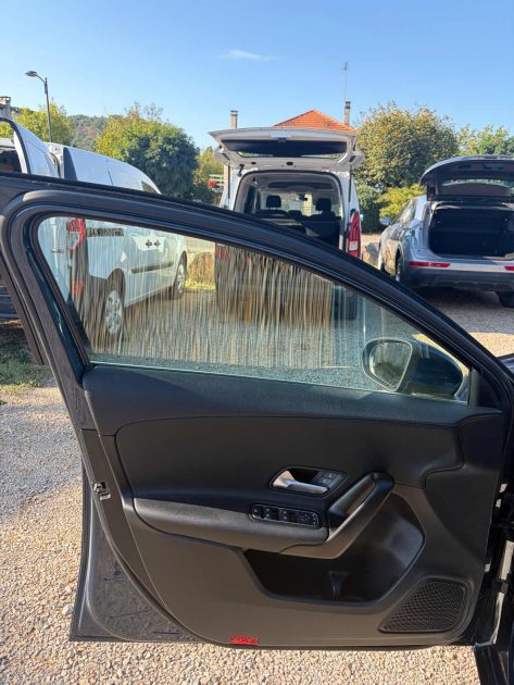 MERCEDES CLASSE A STYLE LINE 2022