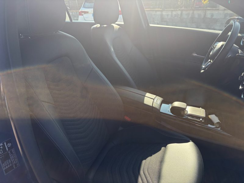MERCEDES CLASSE A STYLE LINE 2022