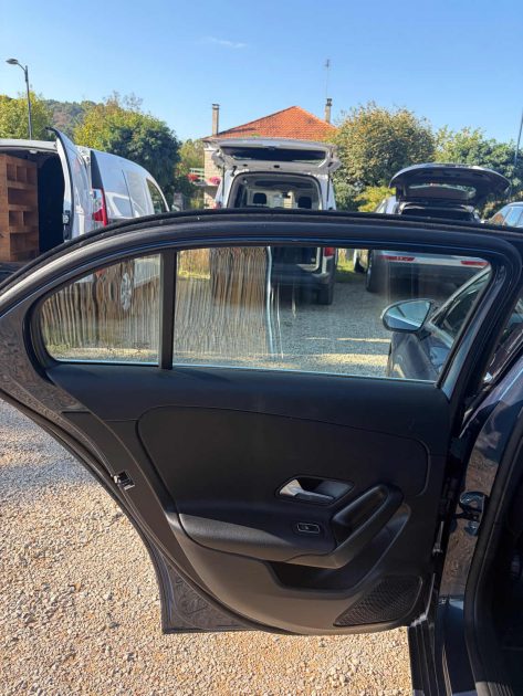 MERCEDES CLASSE A STYLE LINE 2022