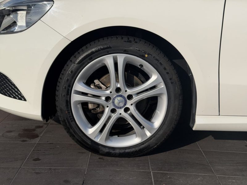 MERCEDES CLASSE A  2014