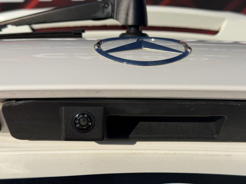 MERCEDES CLASSE A  2014