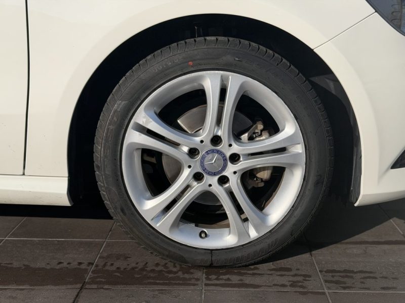 MERCEDES CLASSE A  2014