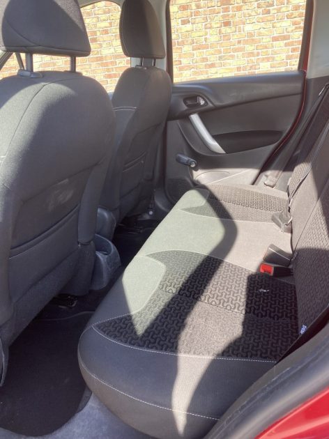 CITROEN C3 1.6 HDI 90 CV  CLIM 2011