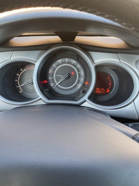 CITROEN C3 1.6 HDI 90 CV  CLIM 2011