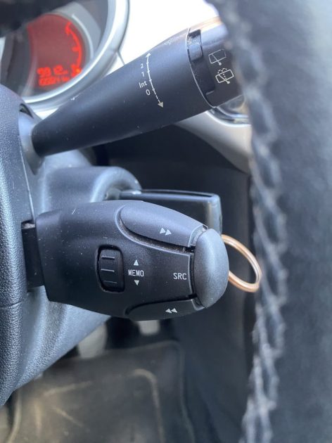 CITROEN C3 1.6 HDI 90 CV  CLIM 2011