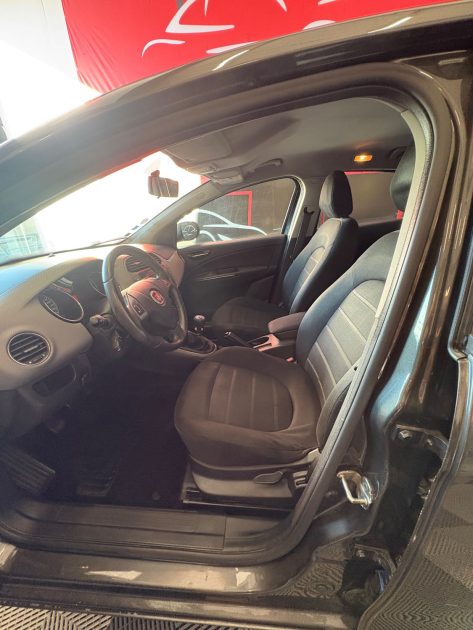 FIAT BRAVO II 1.4 16V 120CH S&S MY LIFE