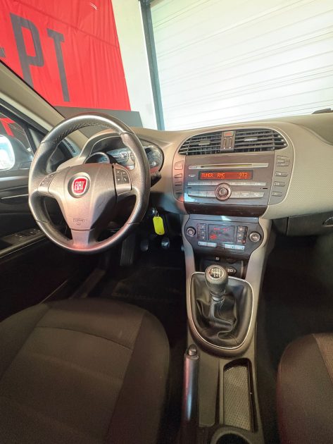 FIAT BRAVO II 1.4 16V 120CH S&S MY LIFE