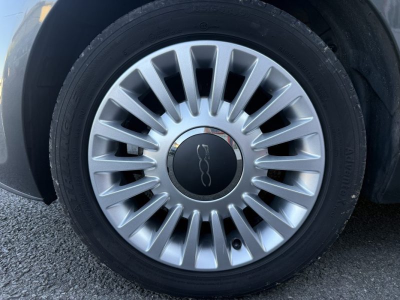 FIAT 500 1.2 2013