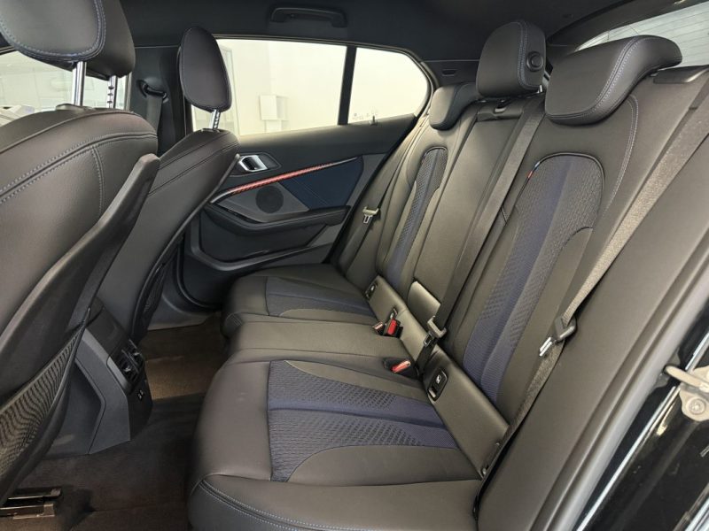 BMW SÉRIE 1 120d xDrive 190 ch PACK M 2019