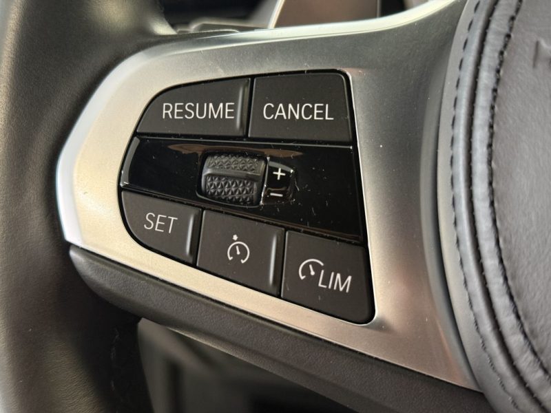 BMW SÉRIE 1 120d xDrive 190 ch PACK M 2019