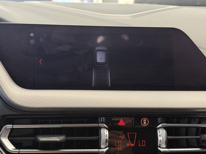 BMW SÉRIE 1 120d xDrive 190 ch PACK M 2019