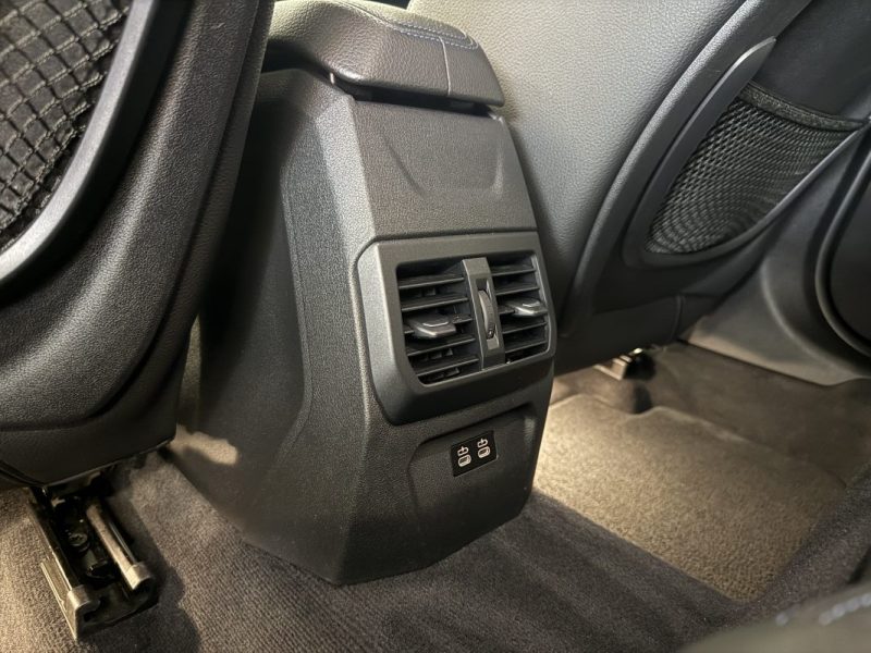 BMW SÉRIE 1 120d xDrive 190 ch PACK M 2019