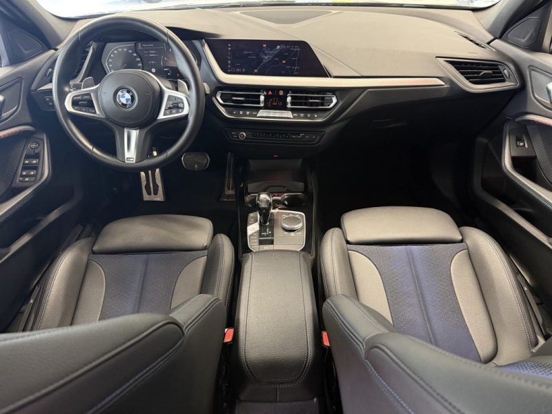 BMW SÉRIE 1 120d xDrive 190 ch PACK M 2019
