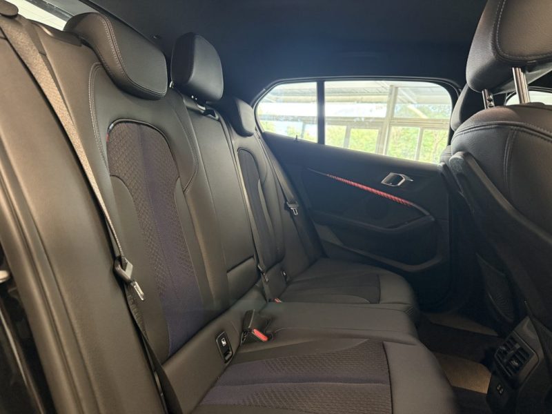 BMW SÉRIE 1 120d xDrive 190 ch PACK M 2019