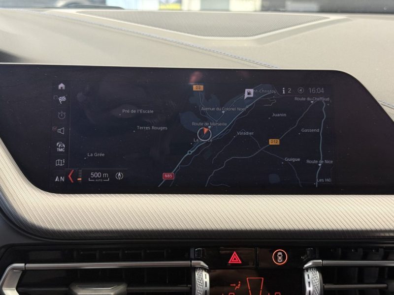 BMW SÉRIE 1 120d xDrive 190 ch PACK M 2019