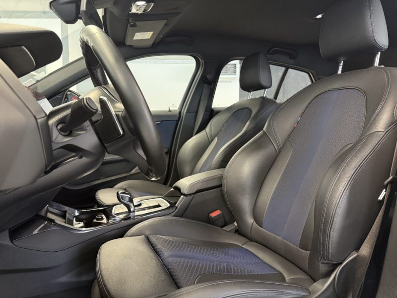 BMW SÉRIE 1 120d xDrive 190 ch PACK M 2019