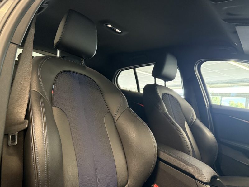 BMW SÉRIE 1 120d xDrive 190 ch PACK M 2019