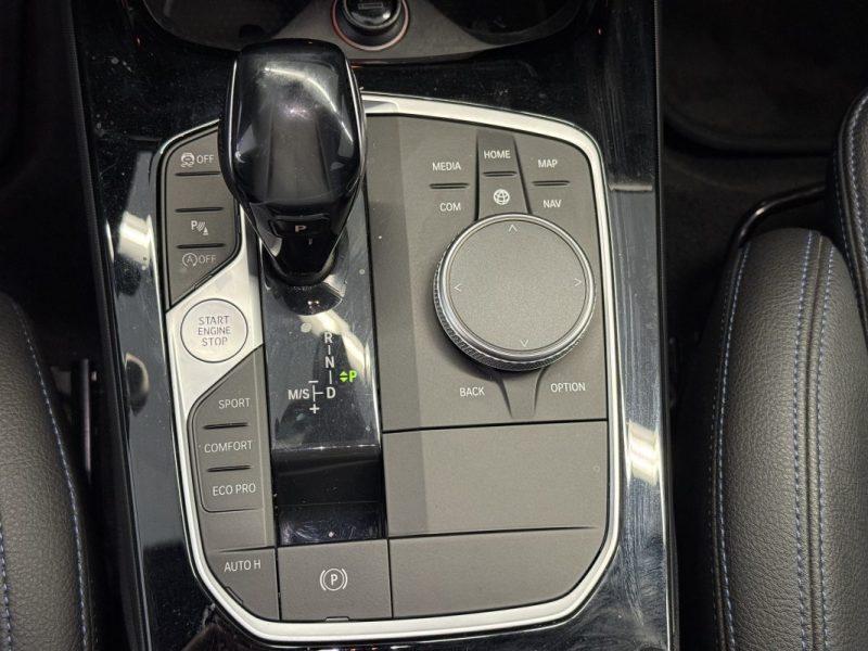 BMW SÉRIE 1 120d xDrive 190 ch PACK M 2019